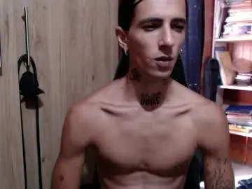 Chaturbate Private Sex Chat of kyleer77