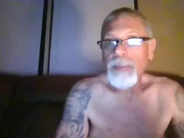 Chaturbate Live Porn of laidbackluxury