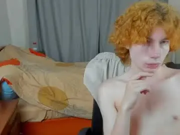 Chaturbate Nude Webcam of martintw_17