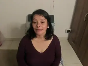 Chaturbate Private Sex Chat of nuit_rose