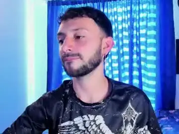 Chaturbate Sex Chat of santi_mateo