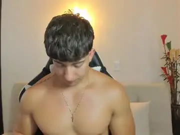 Chaturbate Sex Chat of sean_brownx
