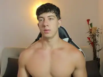 Chaturbate Free Live Porn of sean_brownx