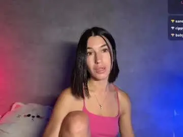 Chaturbate Live Sex of smaillev