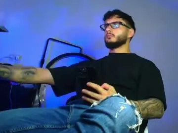 Chaturbate Live Sex of xandercagex