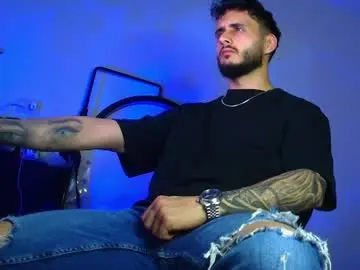 Chaturbate Live Sex of xandercagex