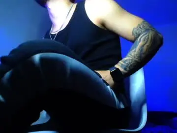 Chaturbate Live Sex of xandercagex
