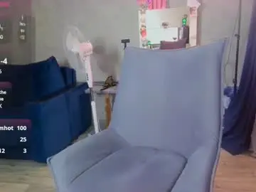 Chaturbate Adult Webcam of _pink__rabbit_