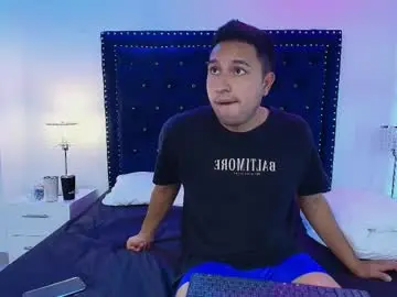Chaturbate Sex Chat of alissa_and_alann
