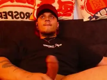 Chaturbate Free Porn Cam of arcano__rh