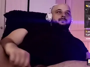 Chaturbate Live Porn of binkanator33