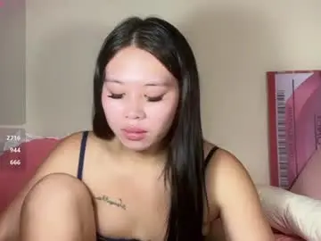 Chaturbate Live Sex Cam of candysweetcum_