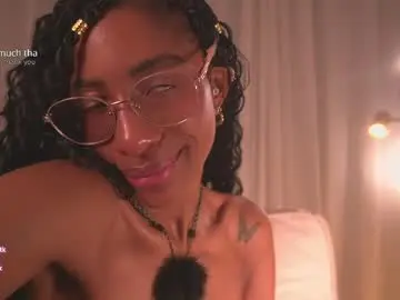 Chaturbate Live Porn of conniecb