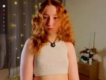 Chaturbate Sex Cam of lydaerne