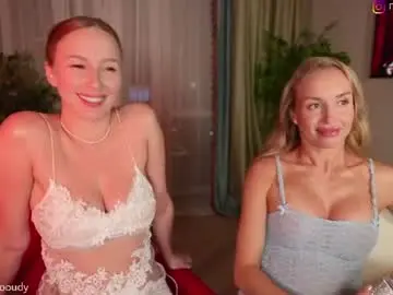 Chaturbate Private Sex Chat of mia_cloudy