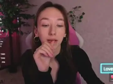 Chaturbate Live Sex of michelle__allen
