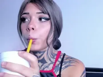 Chaturbate Adult Webcam of misstomie_