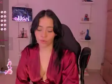Chaturbate Adult Webcam of saraowens1