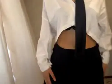 Chaturbate Adult Webcams of stephanieseidt