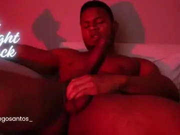 Chaturbate Free Live Porn of thiagosantos_