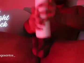 Chaturbate Live Sex Cam of thiagosantos_