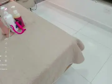 Chaturbate Sex Cam of arlet_powell