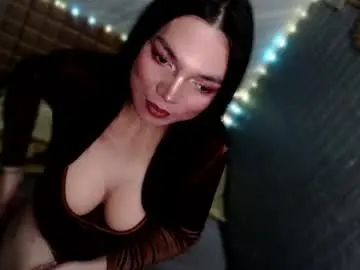 Chaturbate Live Sex of asiandollxxx4u