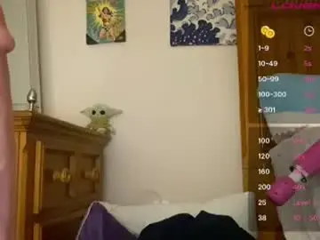 Chaturbate Live Sex of braziliancheeks
