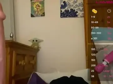Chaturbate Nude Webcam of braziliancheeks