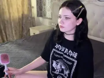 Chaturbate Free Porn Cam of cutie_shiva
