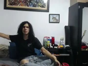 Chaturbate Nude Webcam of esnaider_man