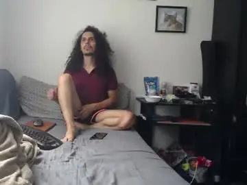 Chaturbate Sex Chat of esnaider_man