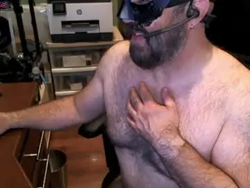 Chaturbate Best Webcam of geronimo_431