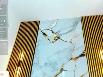 Chaturbate Live Sex Cam of indi_catalina