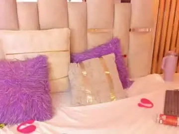 Chaturbate Sex Cam of isabellabrooks
