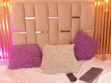 Chaturbate Nude Webcam of isabellabrooks