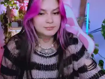 Chaturbate Live Sex Cam of jelyaa