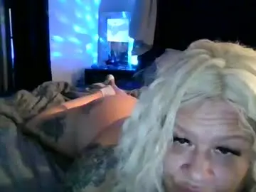 Chaturbate Live Sex Cam of jerryfanderson16