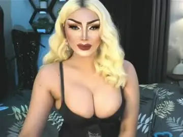 Chaturbate Free Live Porn of misschannel4sub