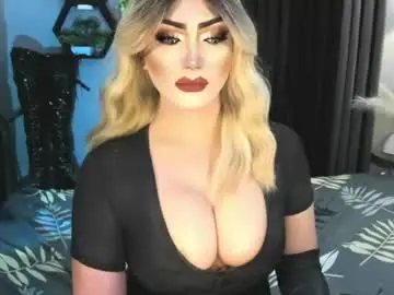 Chaturbate Adult Video Chat of misschannel4sub
