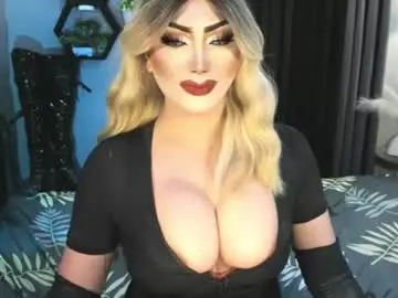 Chaturbate Private Sex Chat of misschannel4sub