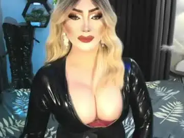 Chaturbate Free Live Porn of misschannel4sub