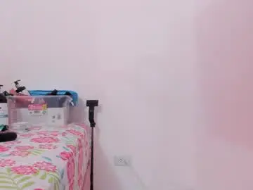 Chaturbate Adult Video Chat of samanthaclaus1