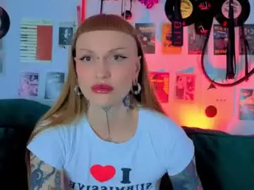 Chaturbate Live Sex of sugarsoot
