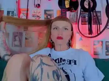 Chaturbate Live Porn of sugarsoot