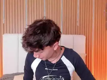 Chaturbate Sex Chat of timothy_ross