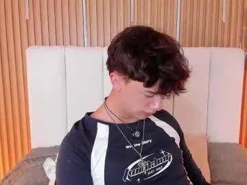 Chaturbate Sex Chat of timothy_ross