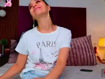 Chaturbate Sex Cam of vanessaangelx