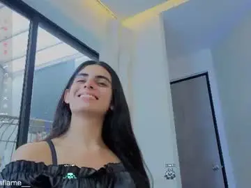 Chaturbate Adult Video Chat of venus_flame