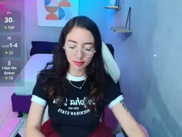 Chaturbate Best Webcam of veronica_miiller